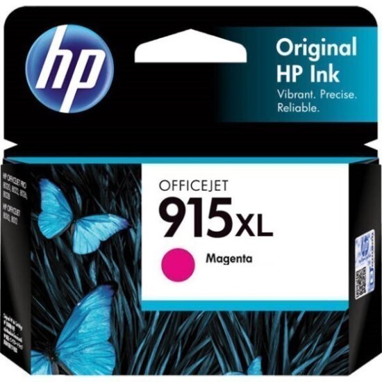 HP 915XL MAGENTA ORIGINAL INK CARTRIDGE 825 PAGES-preview.jpg